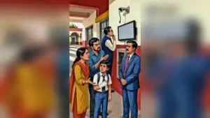 The education officer of Ahmedabad city west district has imposed: The wider industry impact