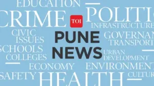 Pune: For more than 10,000 residents living across eight housing: The wider industry impact