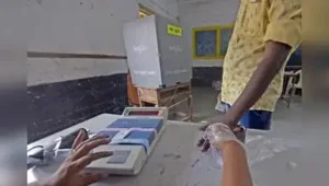 The state election commission (SEC) on Wednesday announced the schedule for the Gandhinagar