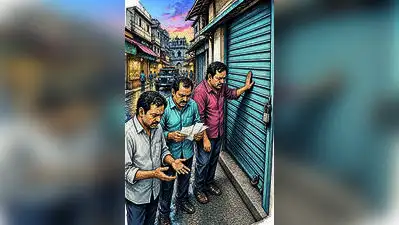 Angadia firm under police lens after jewellery worth ₹12L goes missing — Ahmedabad