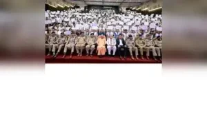 UP police recruits laud transparent, merit-based selection