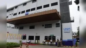 Tapi receives 317-bed transitional hospital, 800-bed facility: The wider industry impact