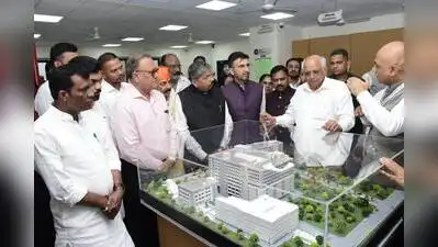 Tapi receives 317-bed transitional hospital, 800-bed facility: The wider industry impact