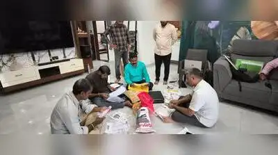 Why it matters: Suryapet town planning officer held in a ₹20 crore: The wider industry impact