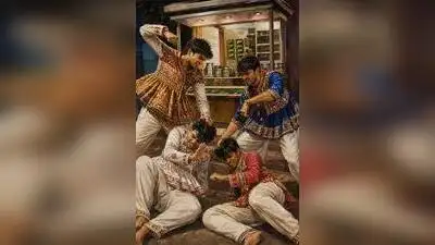 Altercation turns violent, youth stabbed in Nava Vadaj — Ahmedabad