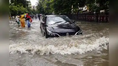 High Vasna Barrage level triggered waterlogging again? — A familiar: The wider industry impact