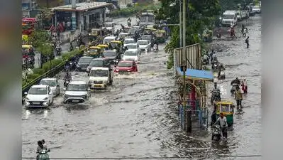 High Vasna Barrage level triggered waterlogging again? — A familiar: The wider industry impact