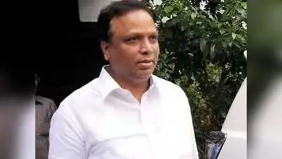 Mumbai: BJP minister Ashish Shelar visited the Kalachowki electrocution victims’ families