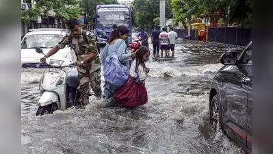 High Vasna Barrage level triggered waterlogging again? — A familiar: The wider industry impact