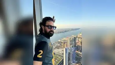 'Witnessing 9/11 taught me compassion and gratitude': The wider industry impact