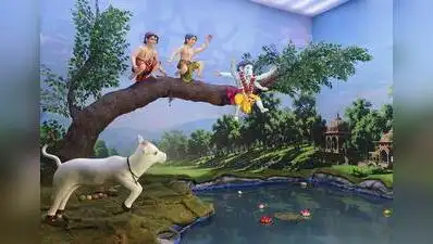 From sipping coconut water with Bappa at a beach shack to watching a seven-foot Ganesh idol