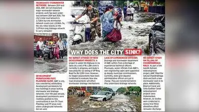 Ahmedabad Municipal Corporation (AMC) has invested over Rs 2,000: The wider industry impact