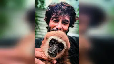 Register exotic pets or confronts action, forest dept raises concerns over owners, traders