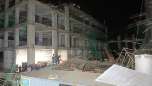 All 12 labourers rescued after the slab collapse: The wider industry impact