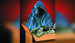 A 17-year-old from Rajasthan was caught for allegedly creating a fake Facebook account