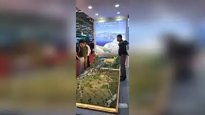 Irrigation dept displays achievements at UPITS: The wider industry impact