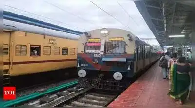 Western Railway will operate a daily unreserved special train between Asarva and Khedbrahma