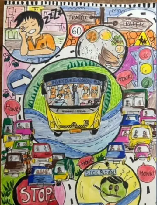 Over 200 school days, that works out to 374 hours — equivalent: The wider industry impact