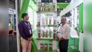 Industrial development minister Nand Gopal Gupta ‘Nandi’ noted that: The wider industry impact