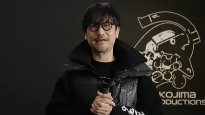 Hideo Kojima's net worth in 2026 (Image via PlayStation Studios)