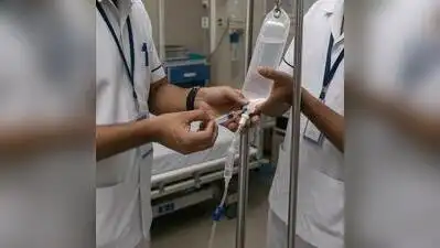 Third-round choice filling begins as 37k nursing seats remain vacant: The wider industry impact