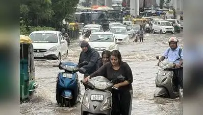 Two-hour downpour takes Ahmedabad past annual rain mark: The wider industry impact