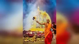 Do not see any need to change our Durga Puja, say organisers