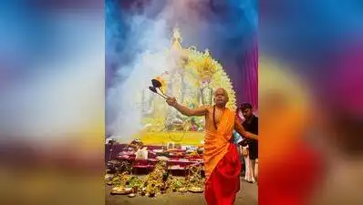 Do not see any need to change our Durga Puja, say organisers