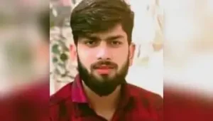 Kanpur: A 22-year-old man was allegedly bludgeoned to death by his father following a dispute