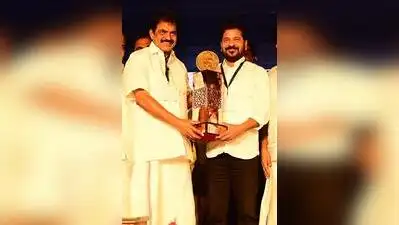 Revanth calls Sangh Parivar biggest threat to democracy, bats for Rahul as PM