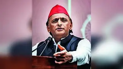 Listing a series of areas where, according to him, govt failed to meet farmers’ need, Akhilesh