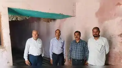 Rs 21L wheat vanishes from Balrampur centre: The wider industry impact