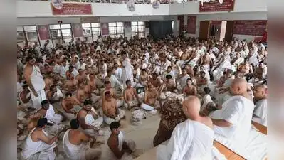 Ahmedabad: A 28-year-old Jain devotee from Ahmedabad is poised: The wider industry impact