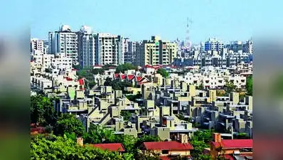 Ahmedabad has achieved a notable position in the latest Oxford: The wider industry impact