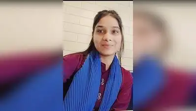A 22-year-old woman from Sarkhej, Sofia Farooq, was allegedly killed by her father and brother