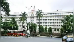 Mumbai: A proposal amending the Maharashtra Logistics Park Policy, 2024, brought