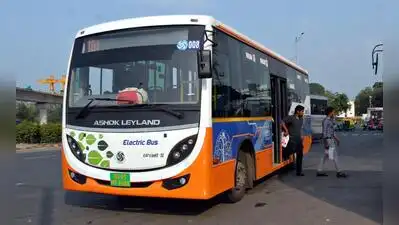 23-year-old molested in BRTS bus in Ahmedabad