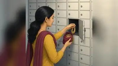 Woman accuses daughter-in-law of stealing jewellery worth ₹50.9L from joint bank locker
