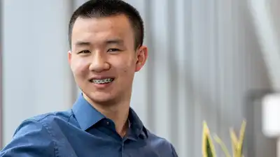 The 17-year-old Portland student whose method made smaller AI models: The wider industry impact