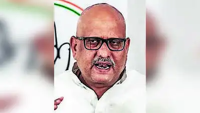 During a preparatory meeting at the UP Congress headquarters, state president Ajay Rai urged