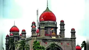The Telangana high court on Monday heard the state govt’s appeal against a single judge’s order