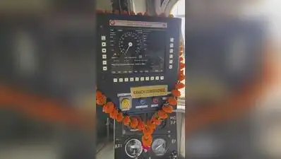 NCR commissions Standard Kavach on Agra Cantt-Dholpur rail section: The wider industry impact