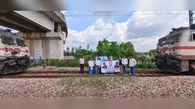 NCR commissions Standard Kavach on Agra Cantt-Dholpur rail section: The wider industry impact