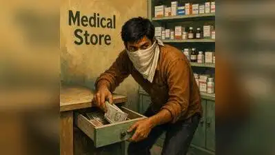 ₹99k stolen from medical store at Thaltej hospital — Ahmedabad: The wider industry impact