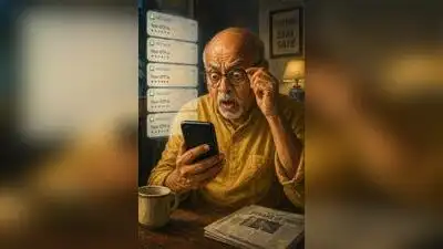 Retiree loses ₹12L after fraudster gains access to his mobile —: The wider industry impact