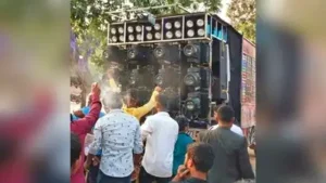 Police authorities across Marathwada have decided to keep the 10-day Ganeshotsav free of DJ