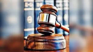 Charges framed against 10 cops; DSP, three others remanded — Custodial death