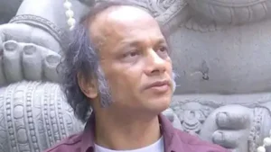 Sasha Wass, representing Aggarwal, an Indian citizen, at Southwark crown court, pleaded