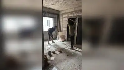 26k sq ft of illegal construction to be demolished in Dariapur