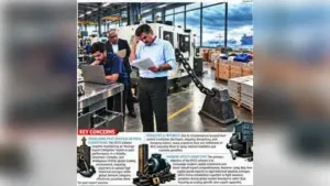 Scheme targets a burden for Gujarat's exporters — Times Dhandho: The wider industry impact